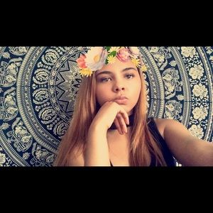 Meet your Posher, Aliyah